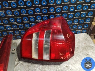 Фонарь задний левый, Kia Ceed 2006-2010