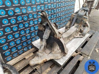 Балка подвески передняя (подрамник), Iveco Daily 1999-2006