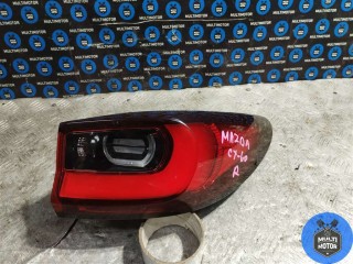 Фонарь задний правый, ориг. номер KBB451150, Mazda CX60 2022-2026