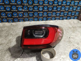 Фонарь задний правый, ориг. номер KBB451150, Mazda CX60 2022-2026