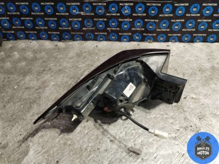 Фонарь задний правый, ориг. номер KBB451150, Mazda CX60 2022-2026