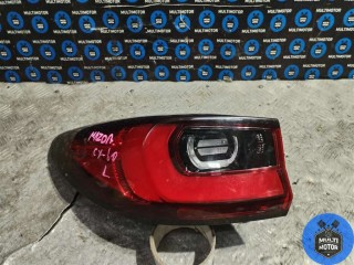Фонарь задний левый, ориг. номер KBB451160, Mazda CX60 2022-2026