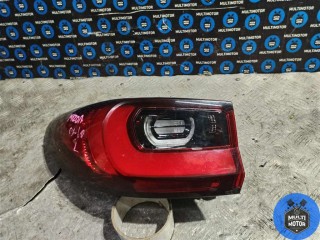 Фонарь задний левый, ориг. номер KBB451160, Mazda CX60 2022-2026