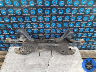 Балка подвески передняя (подрамник), ориг. номер 624001C2XX, Hyundai Getz 2005-2011