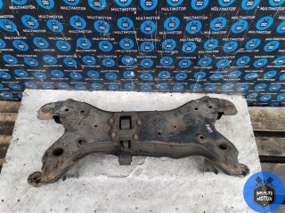 Балка подвески передняя (подрамник), ориг. номер 624001C2XX, Hyundai Getz 2005-2011