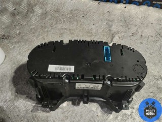 Щиток приборов (приборная панель), ориг. номер 5L0920840J, Skoda Yeti 2009-2014
