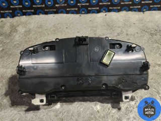 Щиток приборов (приборная панель), ориг. номер 9831002180, Opel Crossland X 2017-2020
