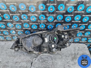 Фара правая, ориг. номер KD5351030F, Mazda CX5 2011-2015