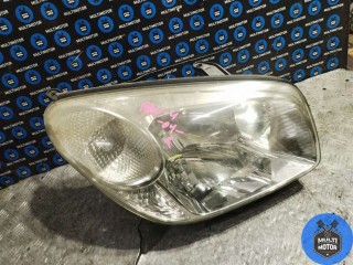 Фара правая, Toyota RAV4 2003-2005
