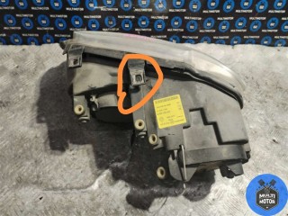 Фара правая, Volkswagen Caddy 2004-2010