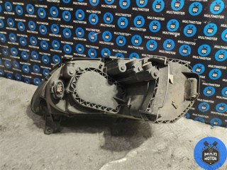 Фара правая, Volkswagen Caddy 2004-2010
