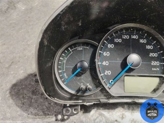 Щиток приборов (приборная панель), ориг. номер 838000DT70, Toyota Yaris 2013-2017