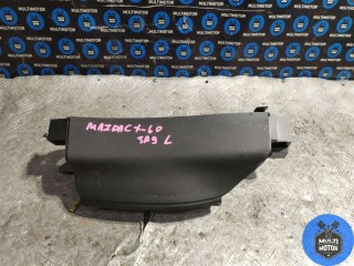 Подушка безопасности пассажира, ориг. номер KR9P57KLO, Mazda CX60 2022-2026
