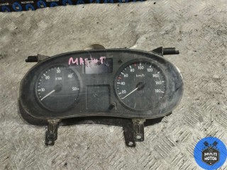 Щиток приборов (приборная панель), ориг. номер 8200467962, Renault Mascott 2004-2010