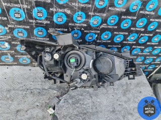 Фара левая, Mazda CX5 2011-2015