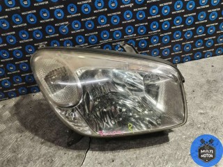Фара правая, Toyota RAV4 2003-2005