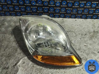 Фара правая, Chevrolet Matiz 2005-2008