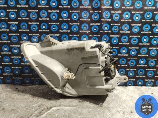 Фара правая, Chevrolet Matiz 2005-2008