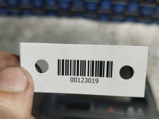 Дисплей, ориг. номер 8611047081, Toyota Prius 2005-2011