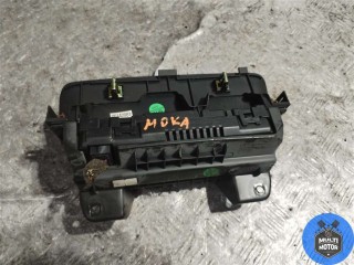 Дисплей, ориг. номер 95142081, Opel Mokka 2012-2016