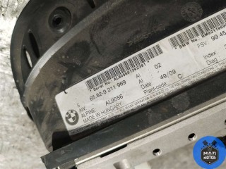 Дисплей, ориг. номер 9211969, BMW 3 2006-2010