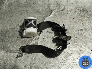 Ремень безопасности передний левый, ориг. номер 34078320, BMW 3 F30/F31/GT F34 2011-2016