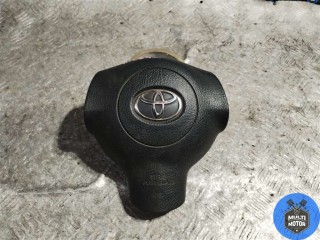 Подушка безопасности водителя, Toyota RAV4 2003-2005