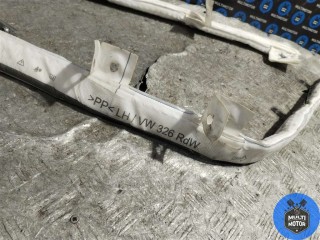 Подушка безопасности боковая (шторка), Volkswagen Tiguan 2011-2019