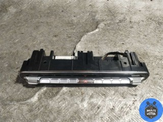 Блок управления печки/климат-контроля, ориг. номер A2479056803, Mercedes B W247 2018-2022