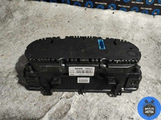 Щиток приборов (приборная панель), ориг. номер 1TO920885A, Volkswagen Touran 2010-2015