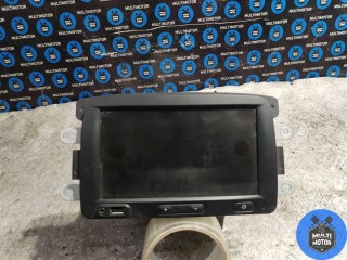 Магнитола, ориг. номер 281158848R, Renault Lodgy 2012-2022