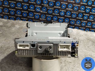 Магнитола, ориг. номер 281158848R, Renault Lodgy 2012-2022