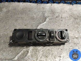Блок управления печки/климат-контроля, ориг. номер A0008306185KZ, Mercedes Vito 1996-2003