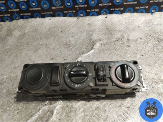 Блок управления печки/климат-контроля, ориг. номер A0008306185KZ, Mercedes Vito 1996-2003