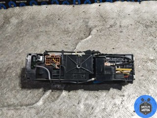 Блок управления печки/климат-контроля, ориг. номер A0008306185KZ, Mercedes Vito 1996-2003