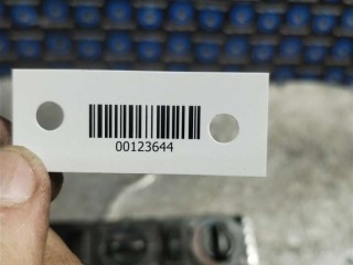 Блок управления печки/климат-контроля, ориг. номер A0008306185KZ, Mercedes Vito 1996-2003