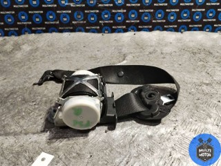 Ремень безопасности передний правый, ориг. номер 34078319, BMW 3 F30/F31/GT F34 2011-2016