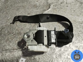 Ремень безопасности передний правый, ориг. номер 34078319, BMW 3 F30/F31/GT F34 2011-2016