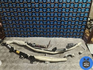 Подушка безопасности боковая (шторка), Toyota RAV4 2010-2016