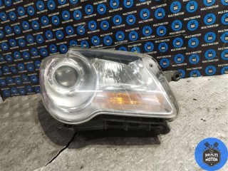 Фара правая, ориг. номер 1T1941006B, Volkswagen Touran 2006-2010