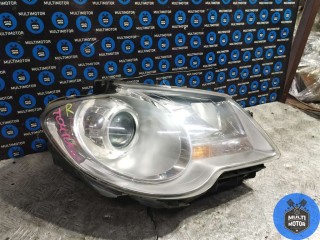 Фара правая, ориг. номер 1T1941006B, Volkswagen Touran 2006-2010