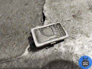 Сопротивление печки, Mercedes GLK X204 2008-2012