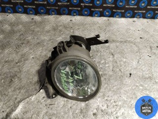 Фара противотуманная левая, Subaru Forester 2002-2005