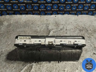 Щиток приборов (приборная панель), ориг. номер 838000F020, Toyota Corolla Verso 2004-2007