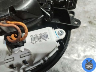 Моторчик печки, BMW 3 F30/F31/GT F34 2011-2016