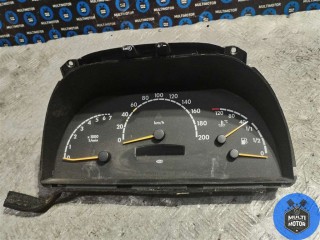 Щиток приборов (приборная панель), ориг. номер A0014463921, Mercedes Vito 1996-2003