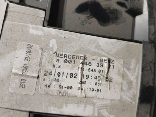 Щиток приборов (приборная панель), ориг. номер A0014463921, Mercedes Vito 1996-2003
