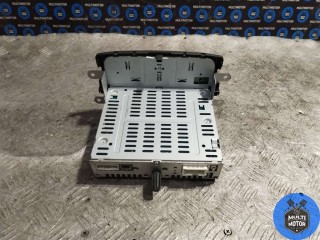 Магнитола, ориг. номер 281156864R, Renault Sandero Stepway 2013-2018