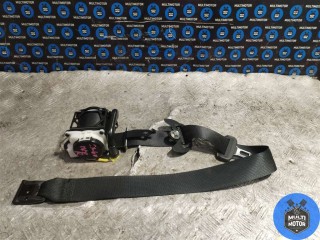 Ремень безопасности передний правый, Mazda CX60 2022-2026