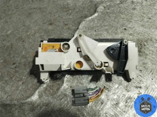 Блок управления печки/климат-контроля, Renault Kangoo 2003-2009